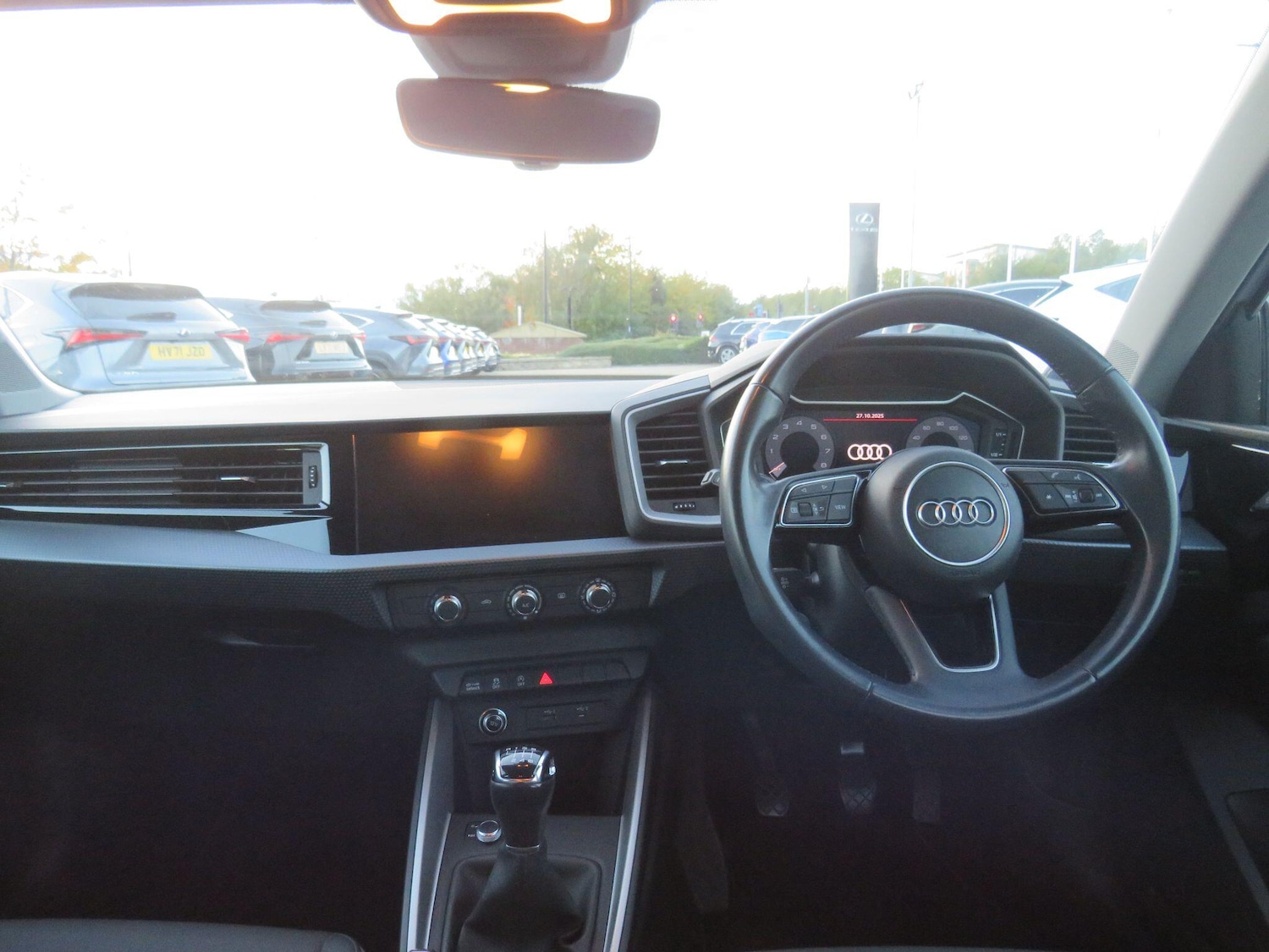 Used Audi A1 2019 for sale - 76388986: Photo 10