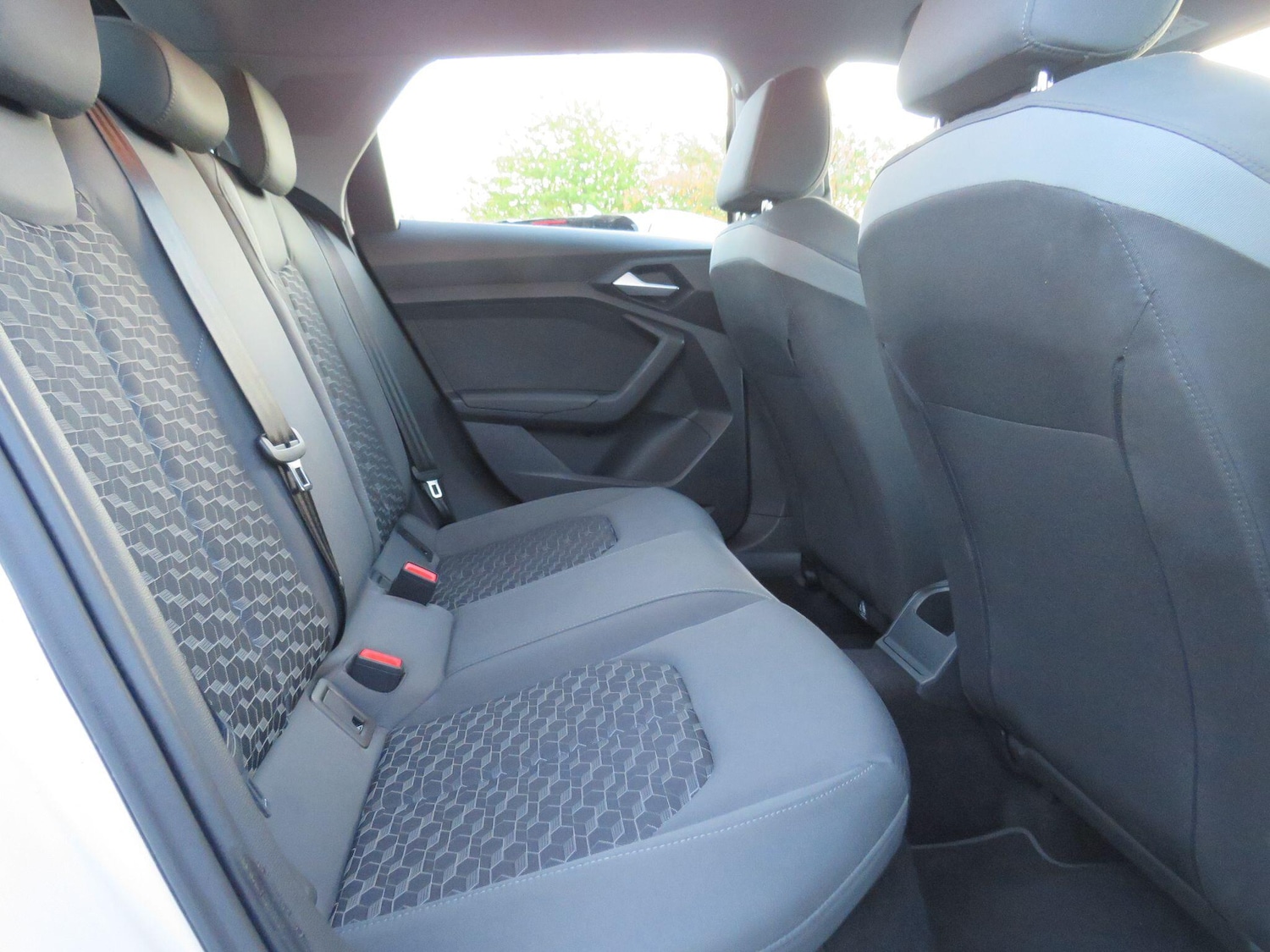 Used Audi A1 2019 for sale - 76388986: Photo 11