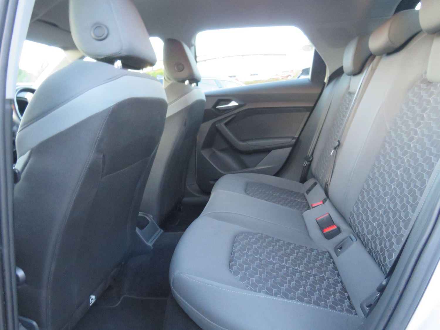 Used Audi A1 2019 for sale - 76388986: Photo 12