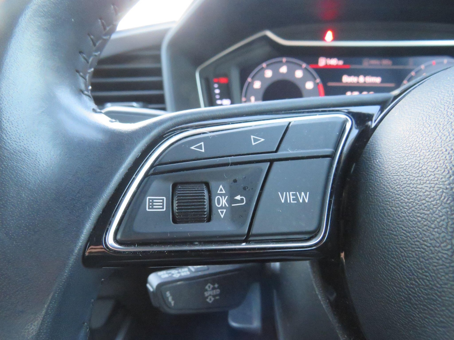 Used Audi A1 2019 for sale - 76388986: Photo 17