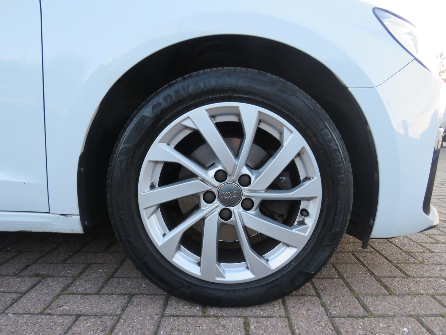 Used Audi A1 2019 for sale - 76388986: Photo 19