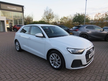 2019 (19) - 35 TFSI Sport 5dr
