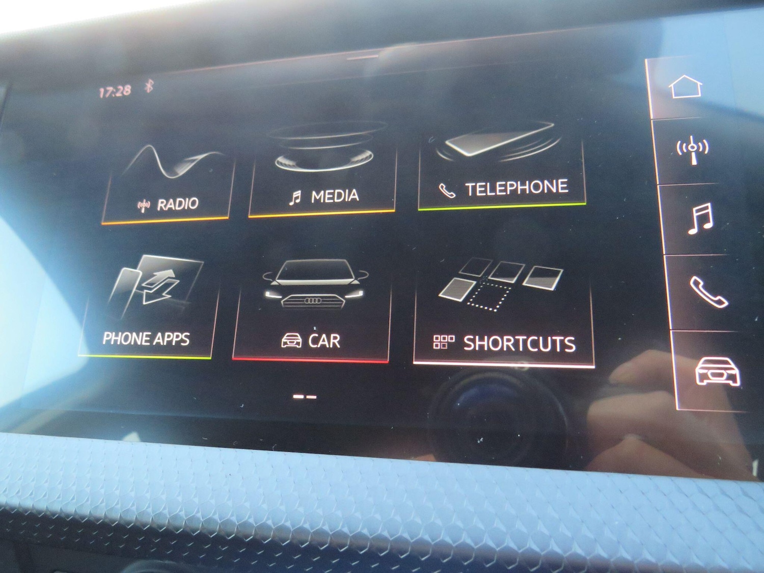 Used Audi A1 2019 for sale - 76388986: Photo 21