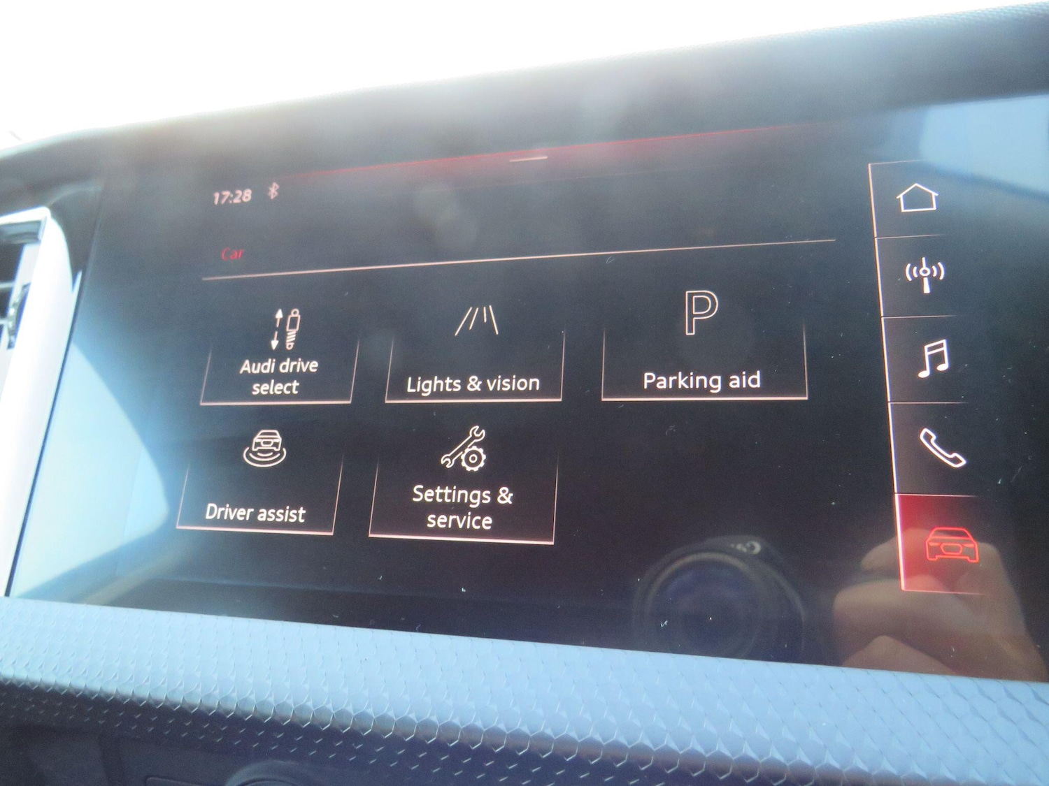 Used Audi A1 2019 for sale - 76388986: Photo 22