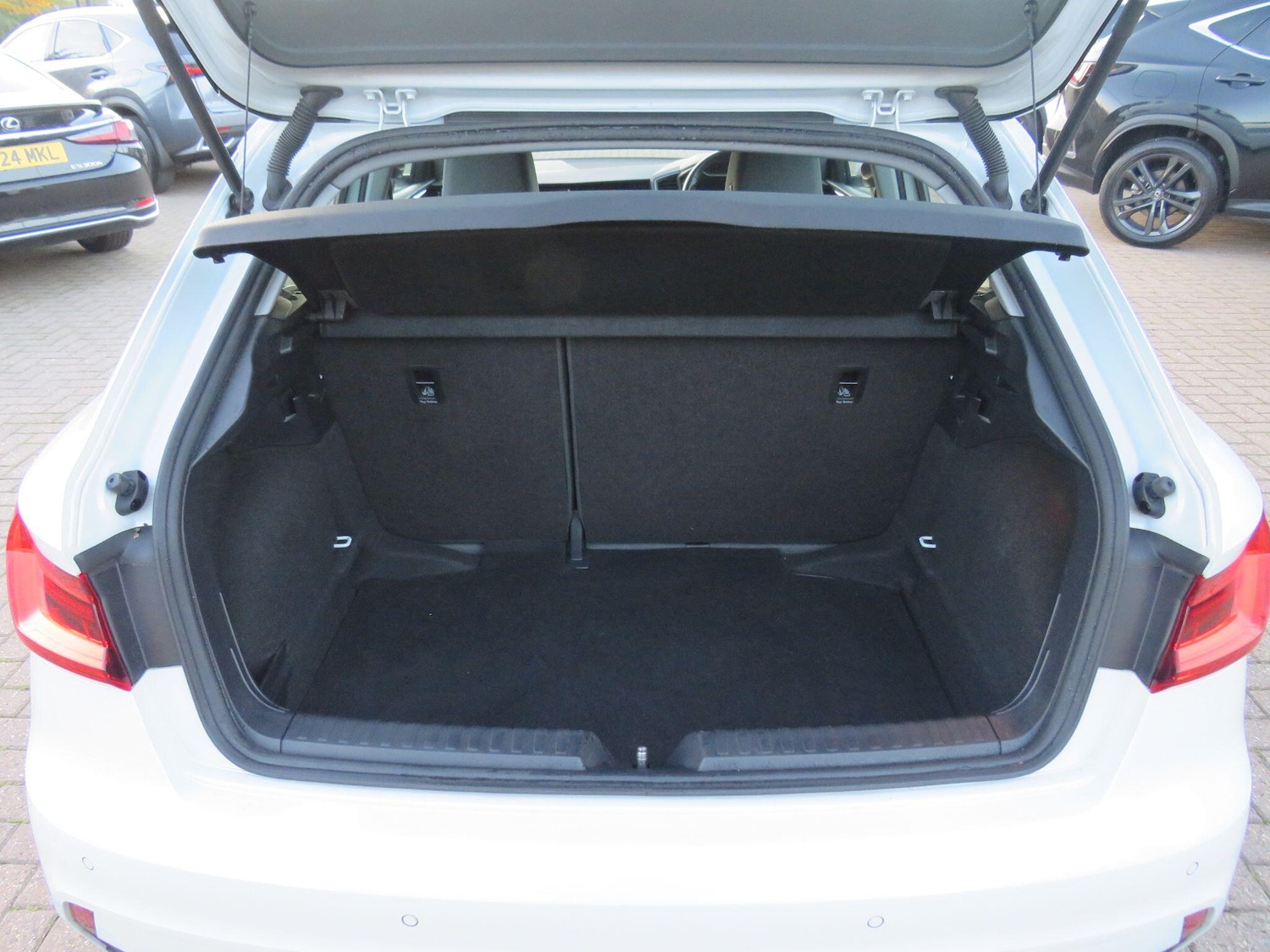 Used Audi A1 2019 for sale - 76388986: Photo 24