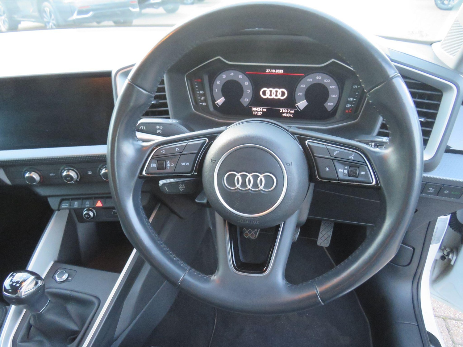 Used Audi A1 2019 for sale - 76388986: Photo 25