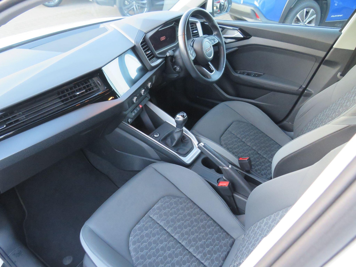 Used Audi A1 2019 for sale - 76388986: Photo 26