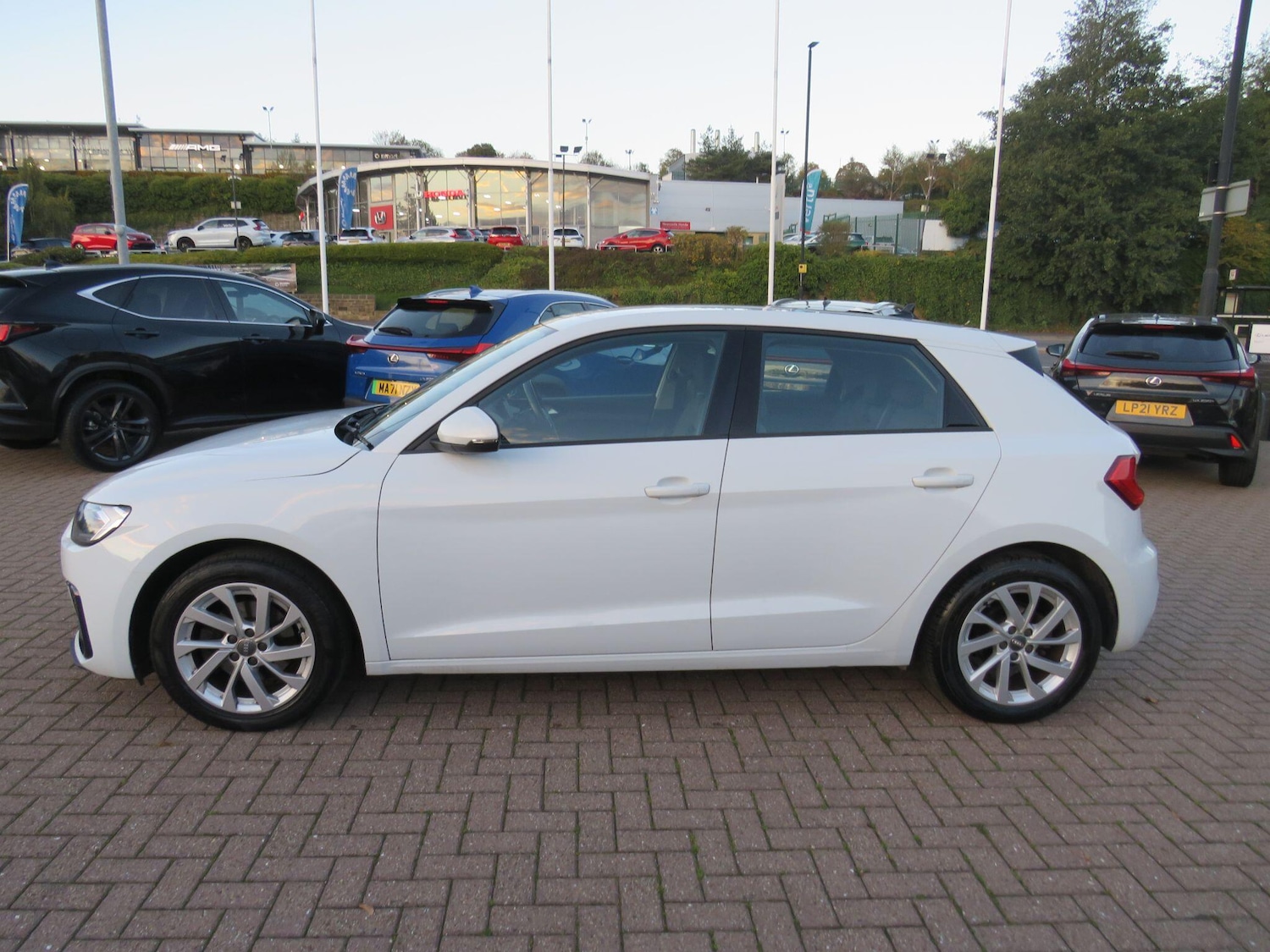 Used Audi A1 2019 for sale - 76388986: Photo 5
