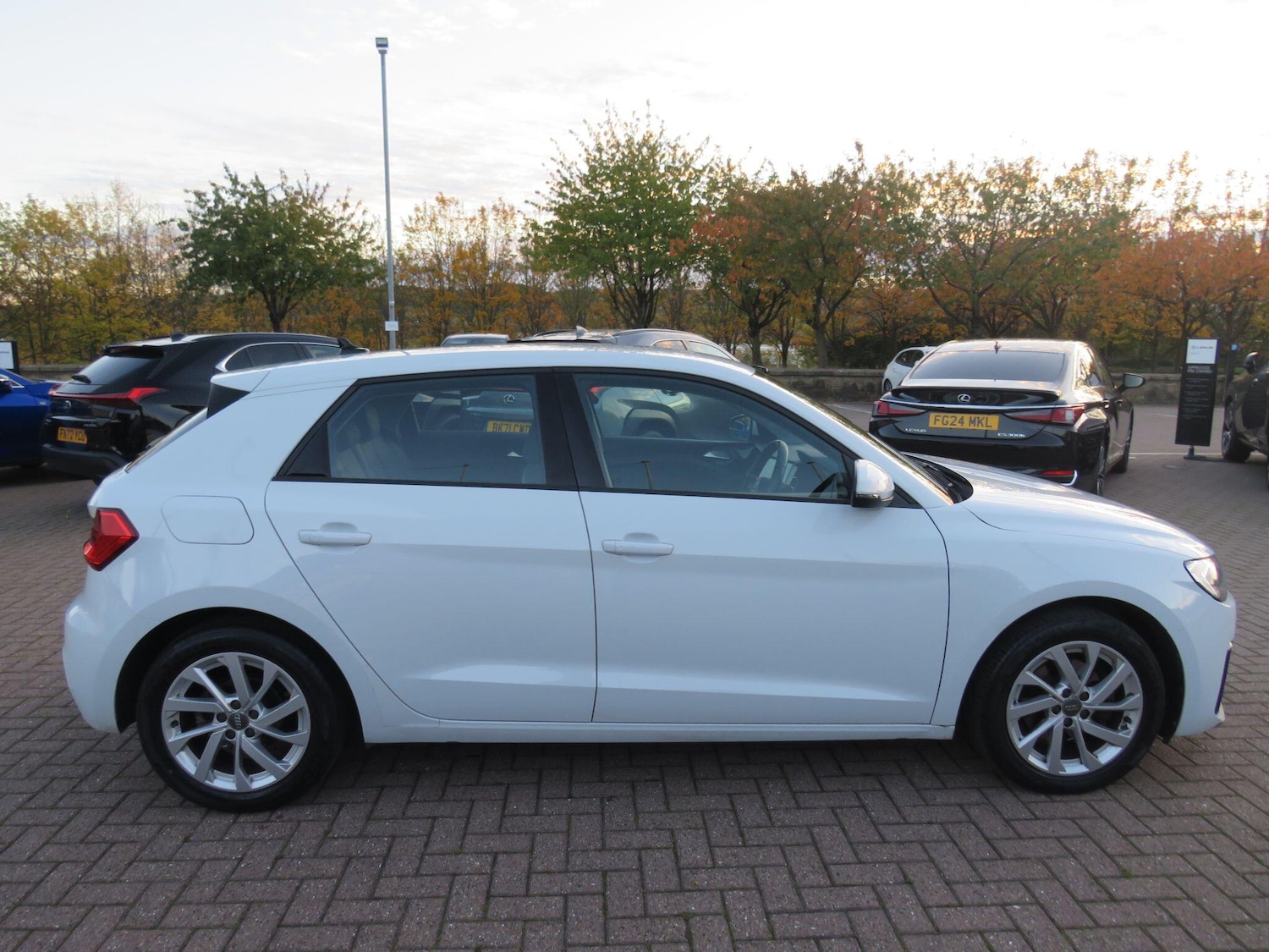 Used Audi A1 2019 for sale - 76388986: Photo 7