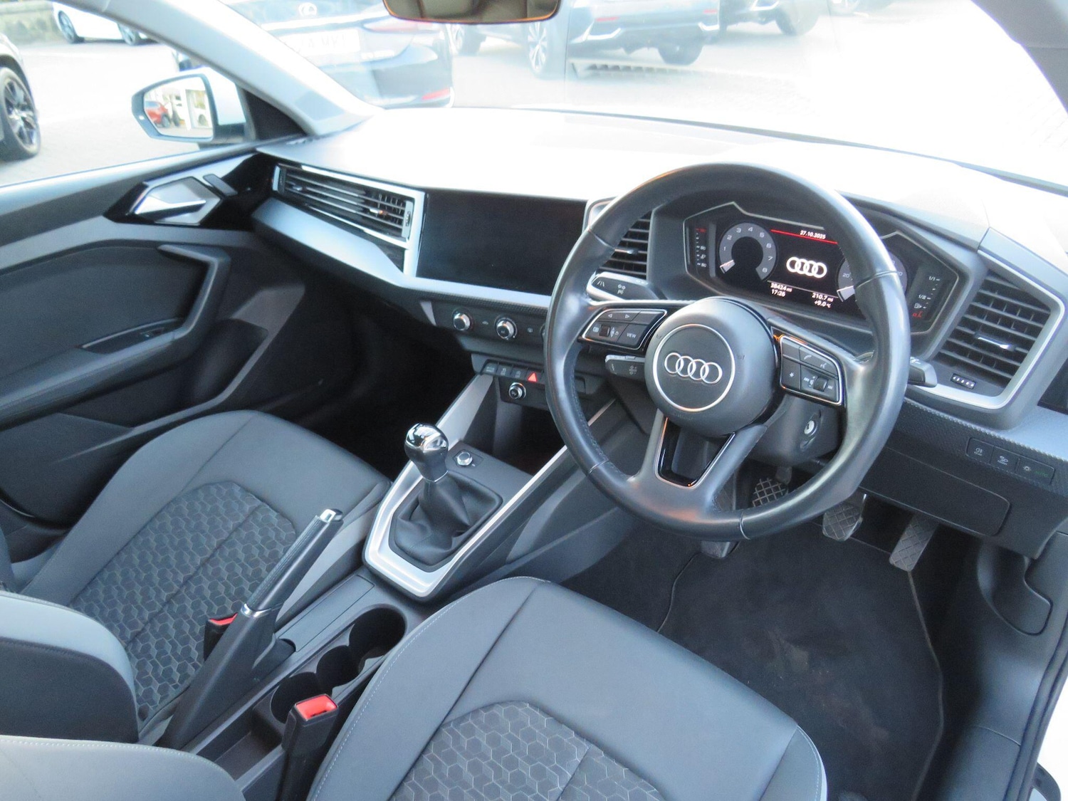 Used Audi A1 2019 for sale - 76388986: Photo 9