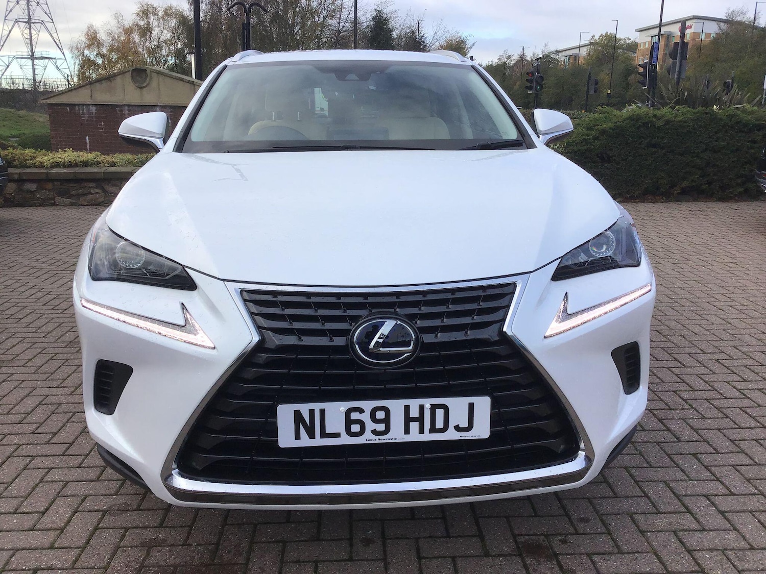 Used Lexus NX 2019 for sale - 76522382: Photo 10