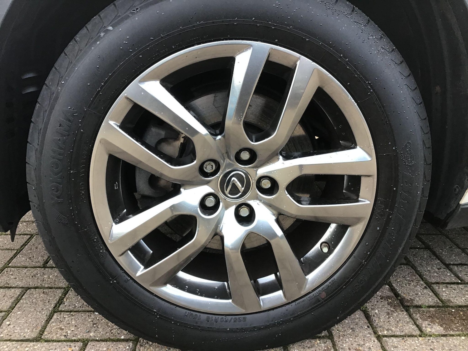 Used Lexus NX 2019 for sale - 76522382: Photo 11