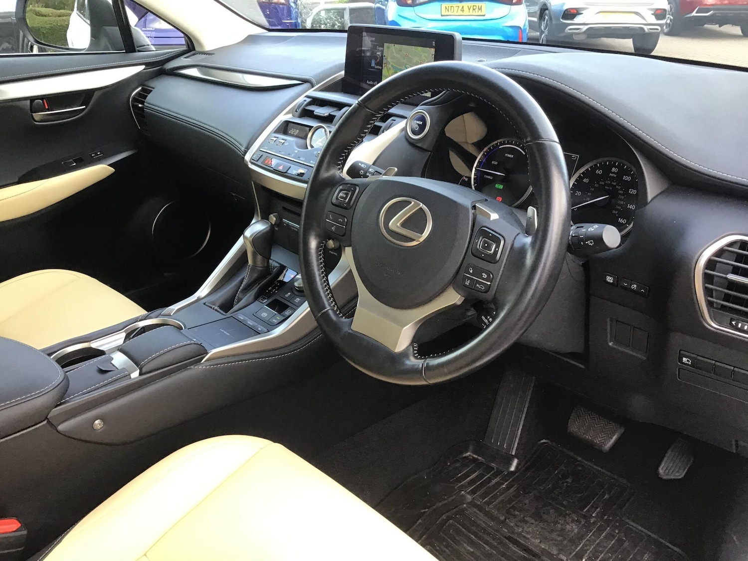 Used Lexus NX 2019 for sale - 76522382: Photo 13