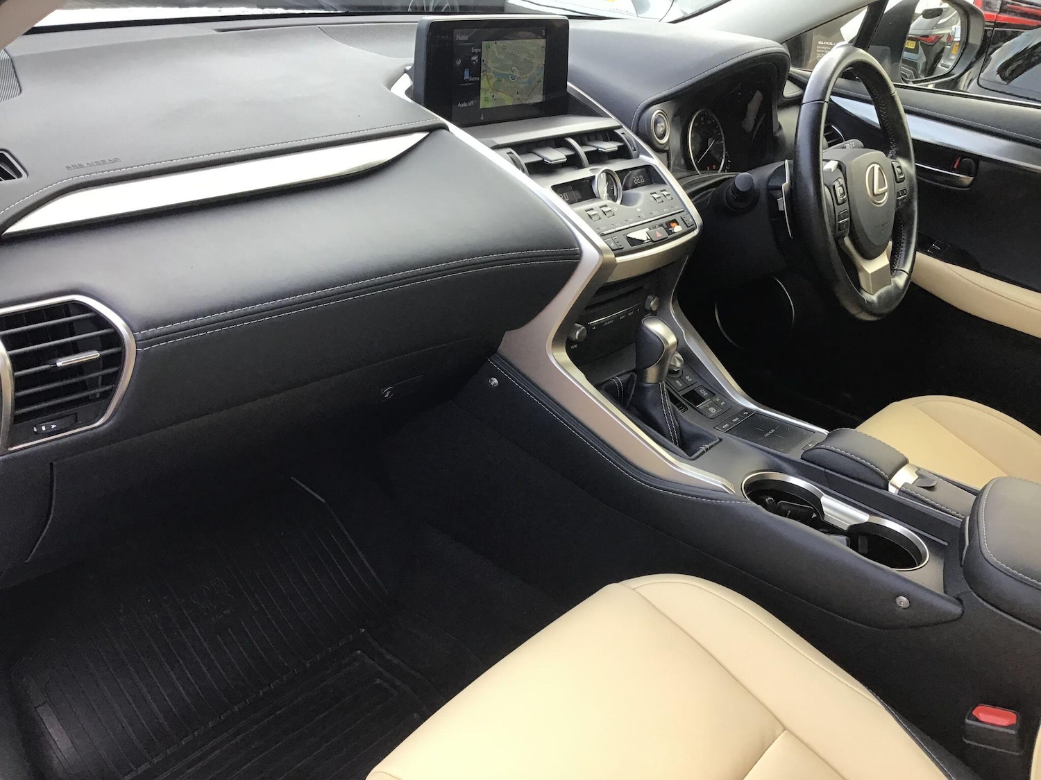 Used Lexus NX 2019 for sale - 76522382: Photo 14