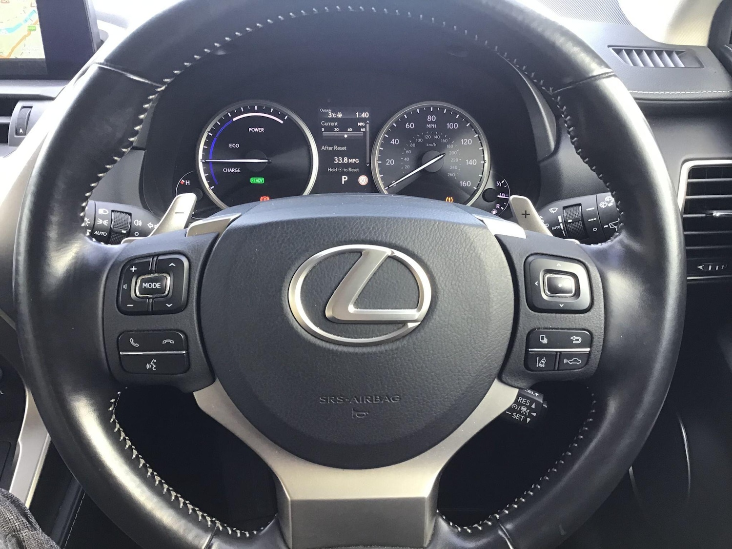 Used Lexus NX 2019 for sale - 76522382: Photo 15