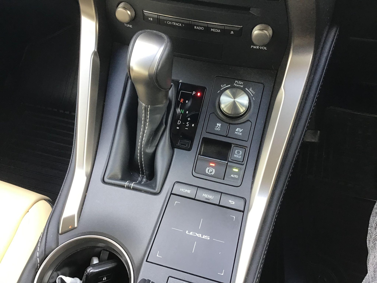 Used Lexus NX 2019 for sale - 76522382: Photo 18