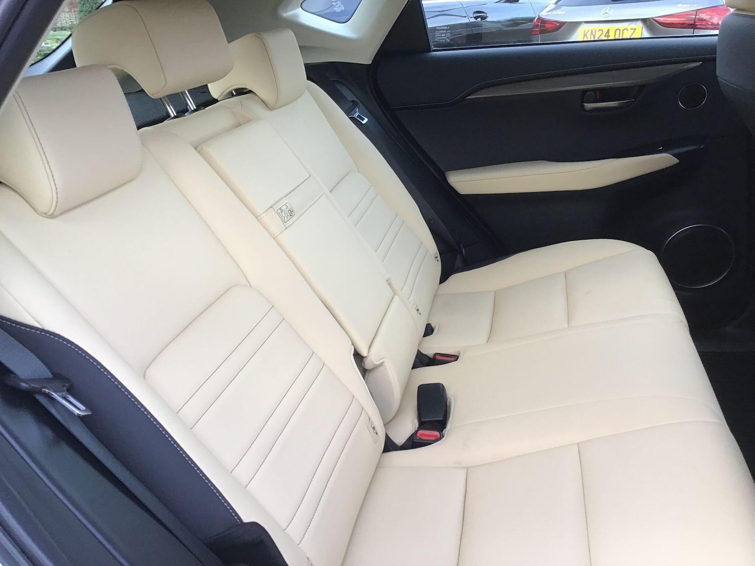 Used Lexus NX 2019 for sale - 76522382: Photo 19