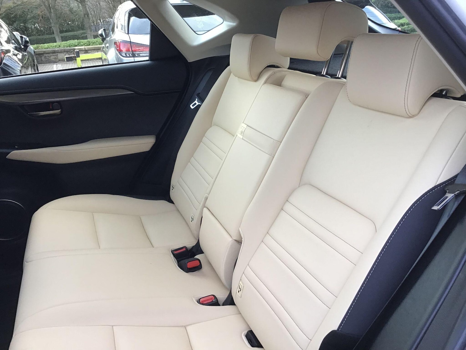 Used Lexus NX 2019 for sale - 76522382: Photo 20