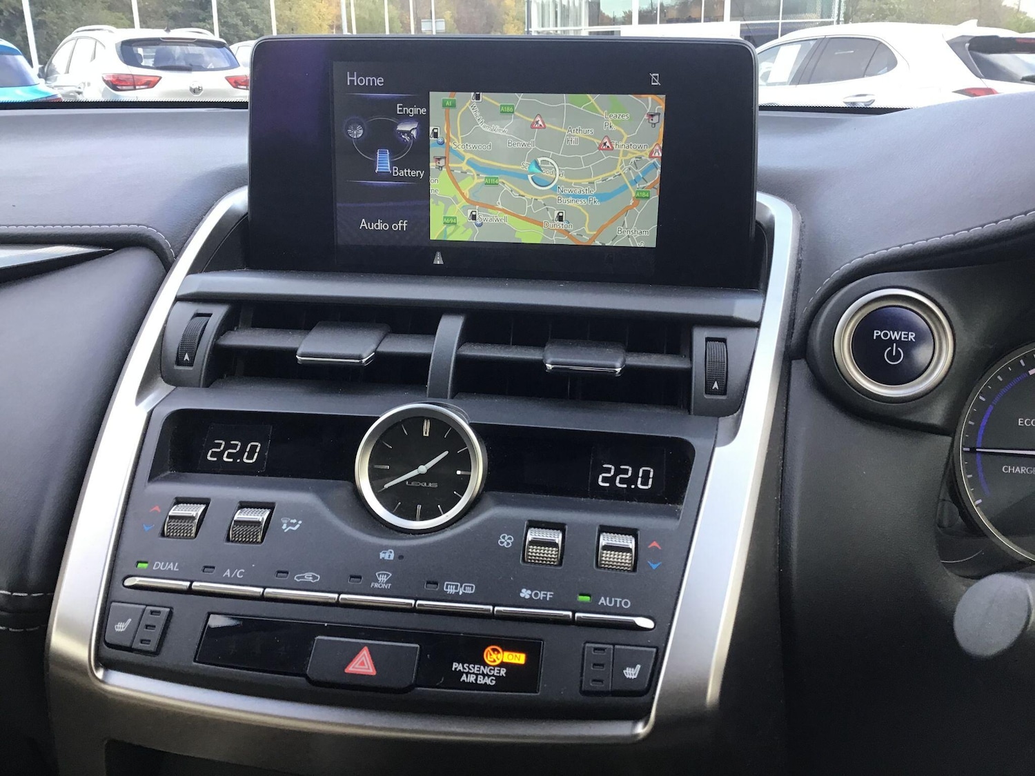 Used Lexus NX 2019 for sale - 76522382: Photo 21