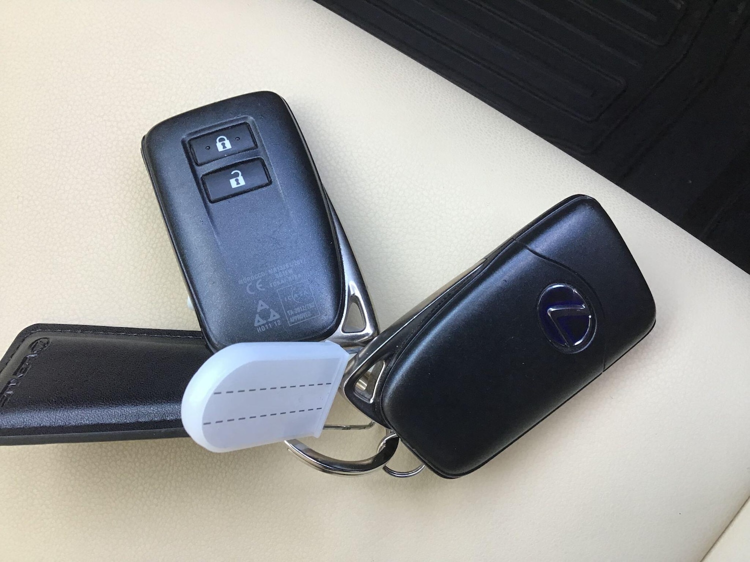 Used Lexus NX 2019 for sale - 76522382: Photo 22