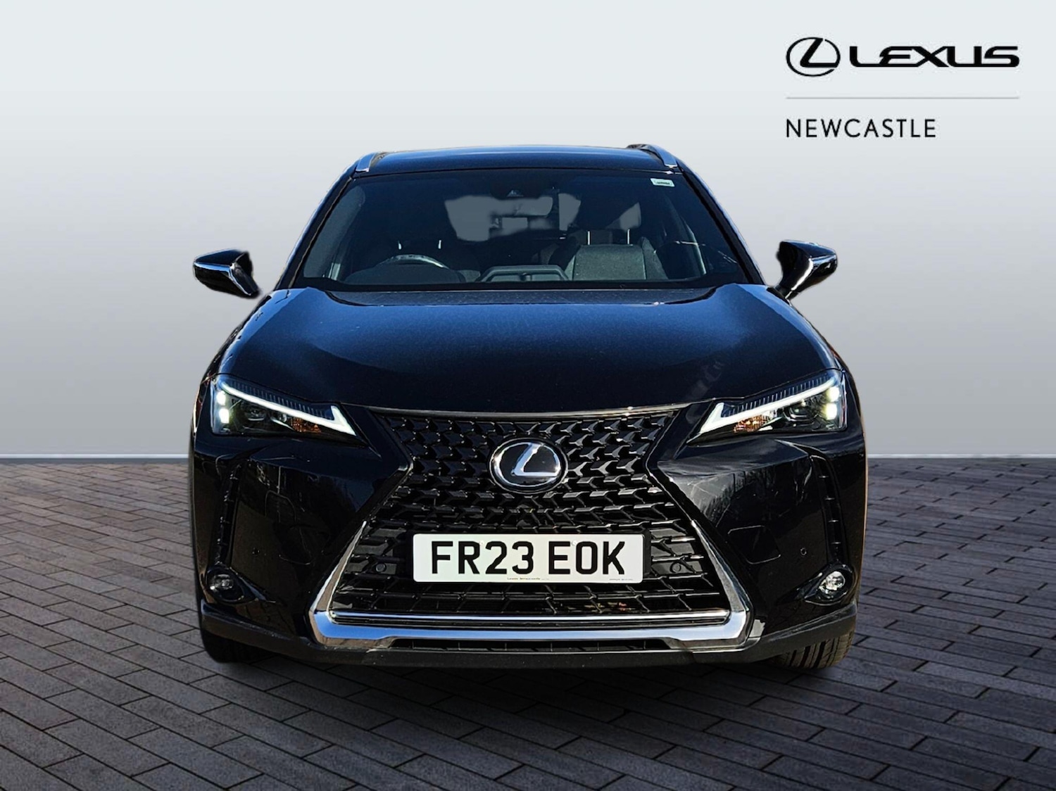 Used Lexus UX 2023 for sale - 77624986: Photo 10