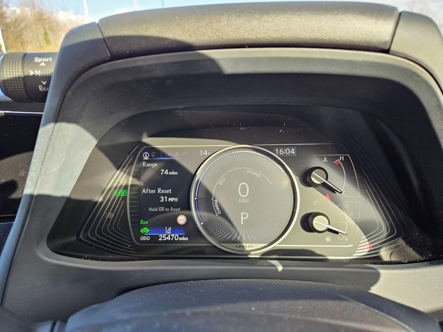 Used Lexus UX 2023 for sale - 77624986: Photo 16