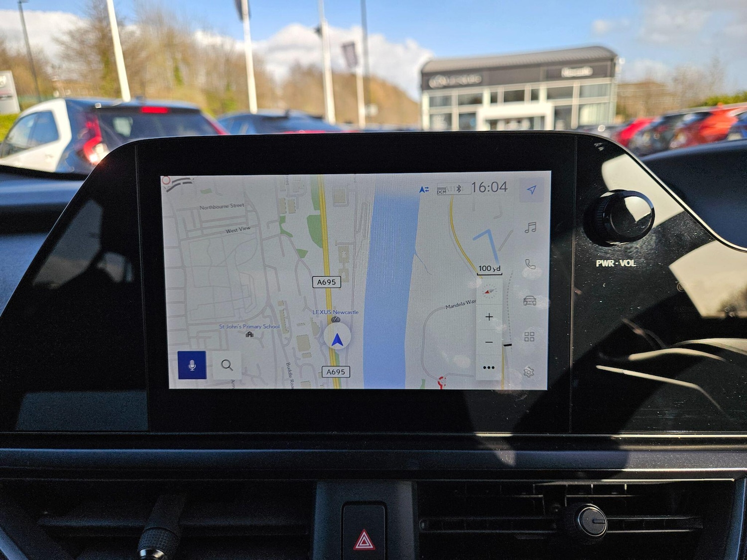 Used Lexus UX 2023 for sale - 77624986: Photo 18