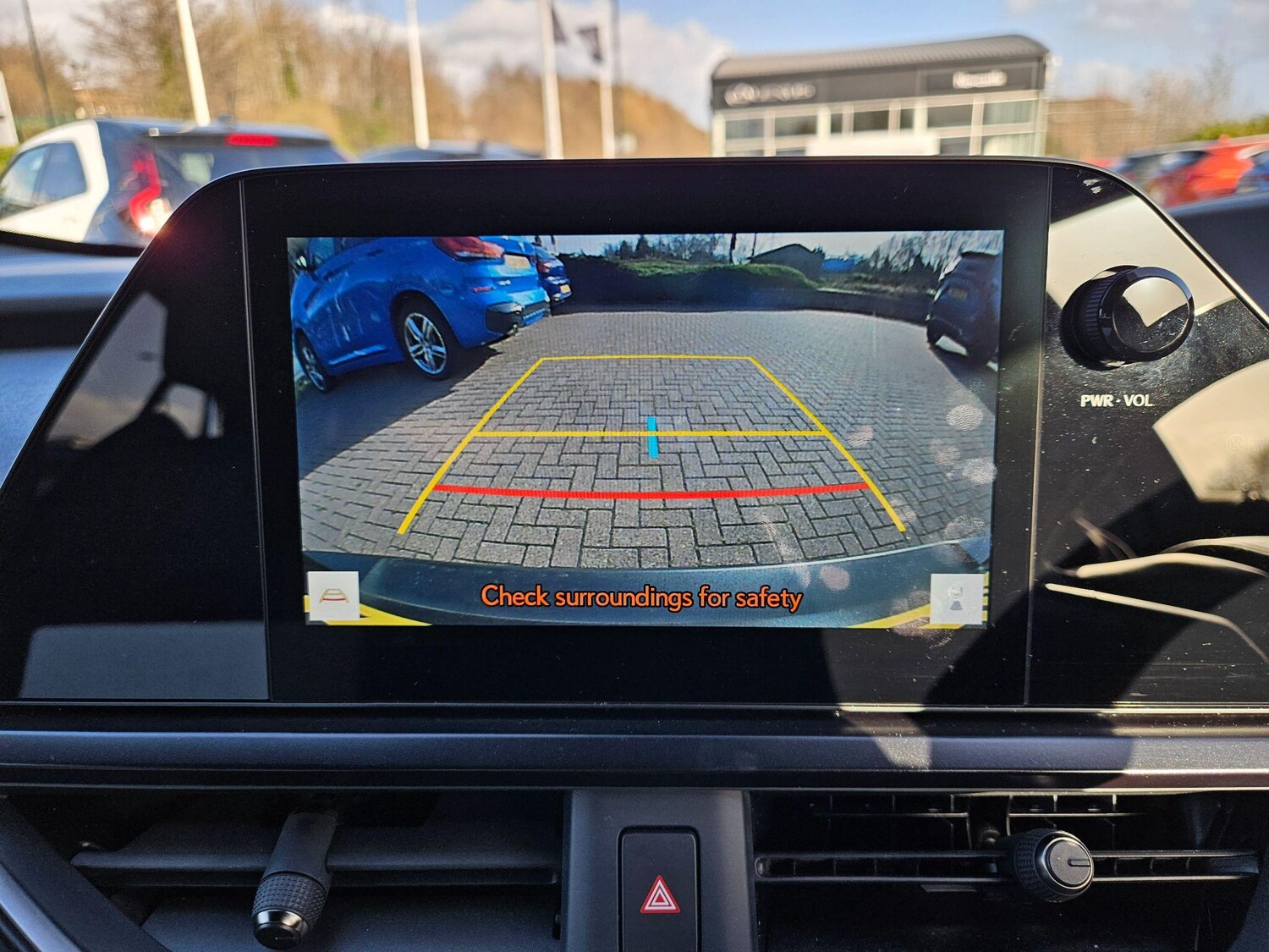 Used Lexus UX 2023 for sale - 77624986: Photo 19