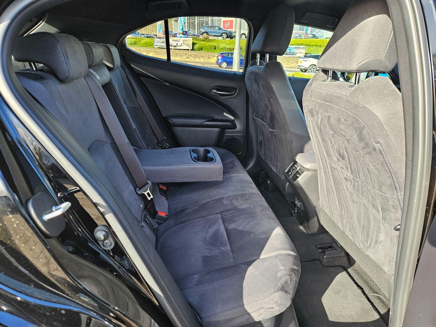 Used Lexus UX 2023 for sale - 77624986: Photo 20