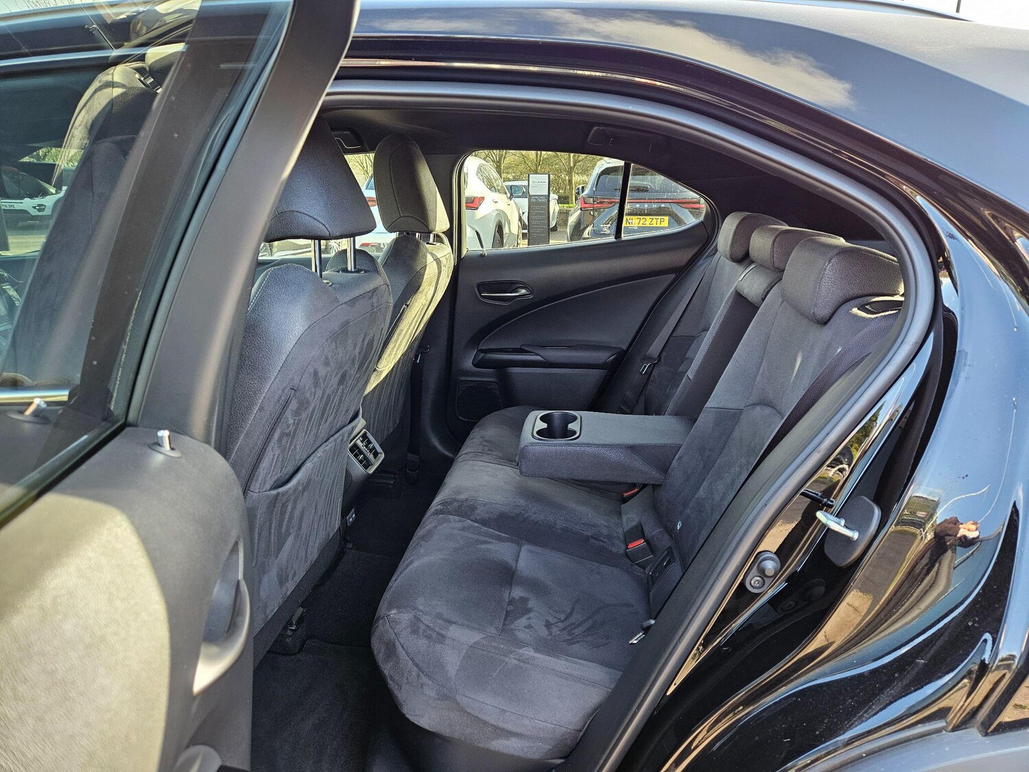 Used Lexus UX 2023 for sale - 77624986: Photo 21
