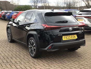 Used Lexus UX 2023 for sale - 77624986: Photo