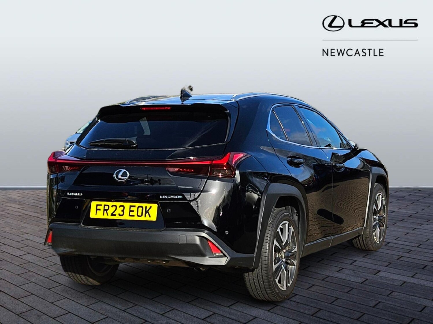 Used Lexus UX 2023 for sale - 77624986: Photo 5