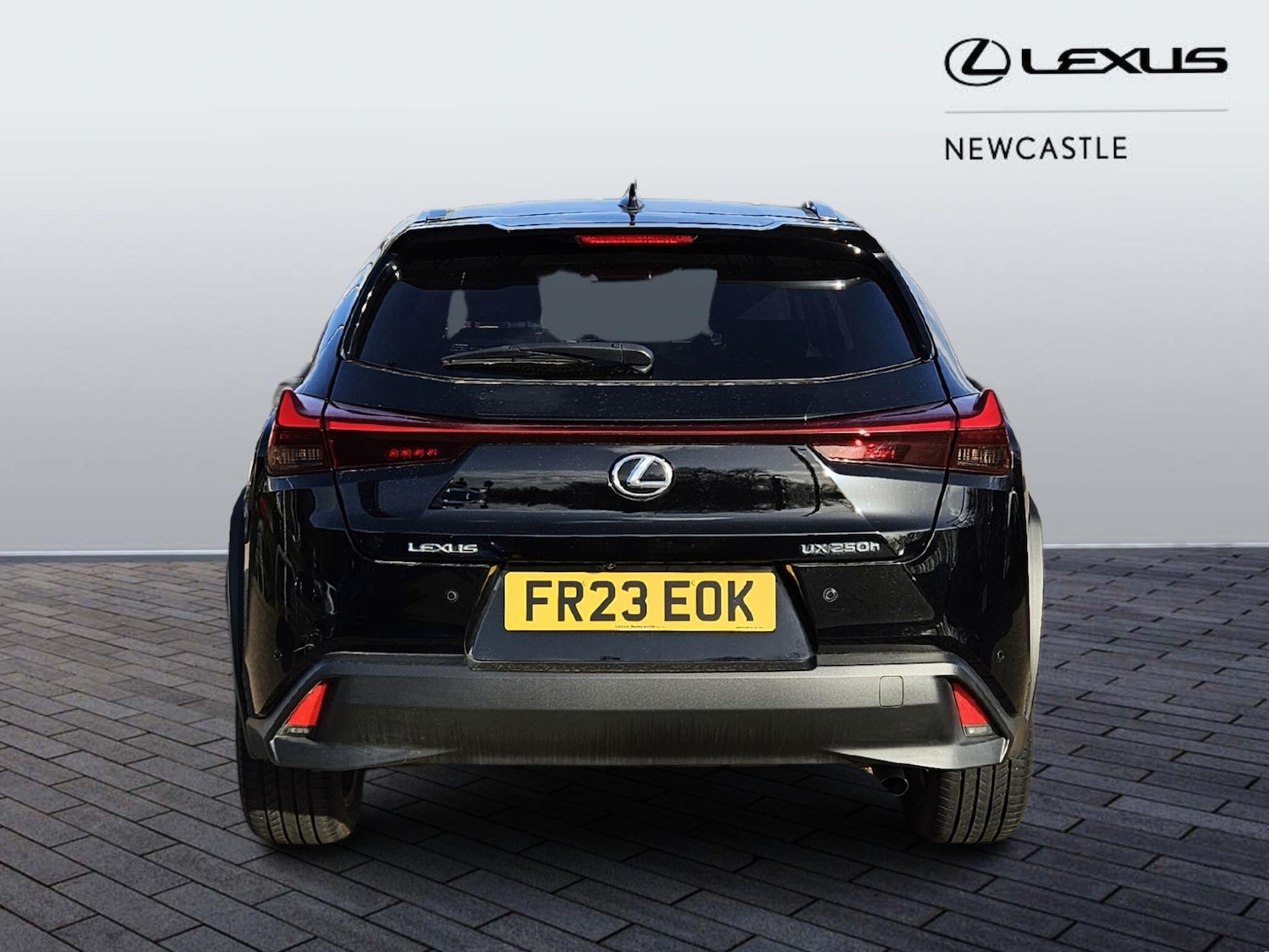 Used Lexus UX 2023 for sale - 77624986: Photo 6