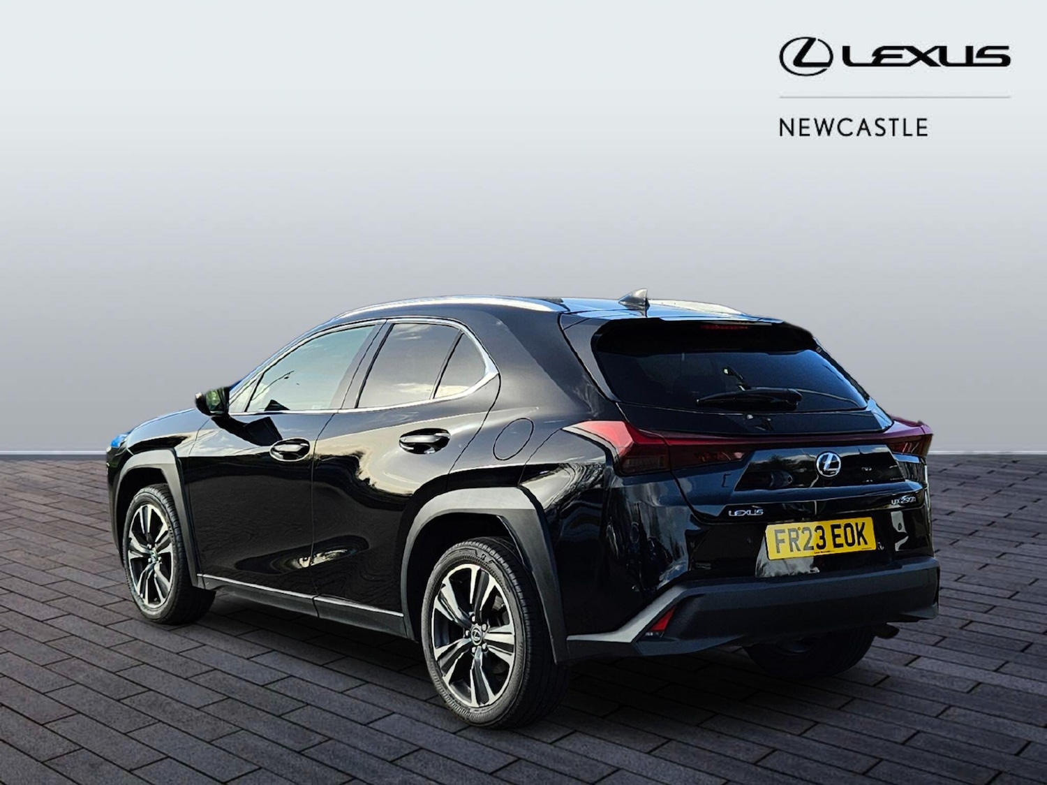 Used Lexus UX 2023 for sale - 77624986: Photo 7