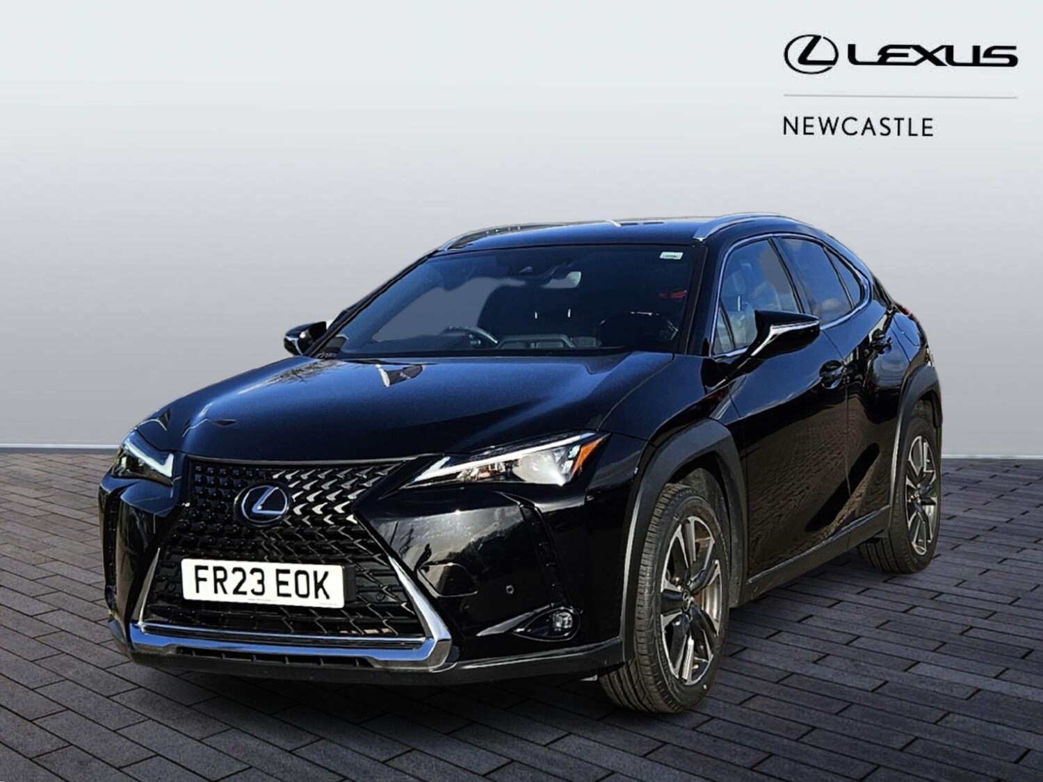Used Lexus UX 2023 for sale - 77624986: Photo 8