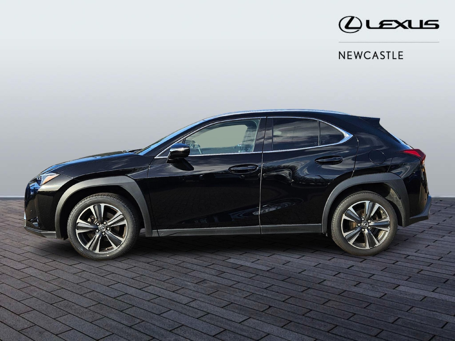 Used Lexus UX 2023 for sale - 77624986: Photo 9