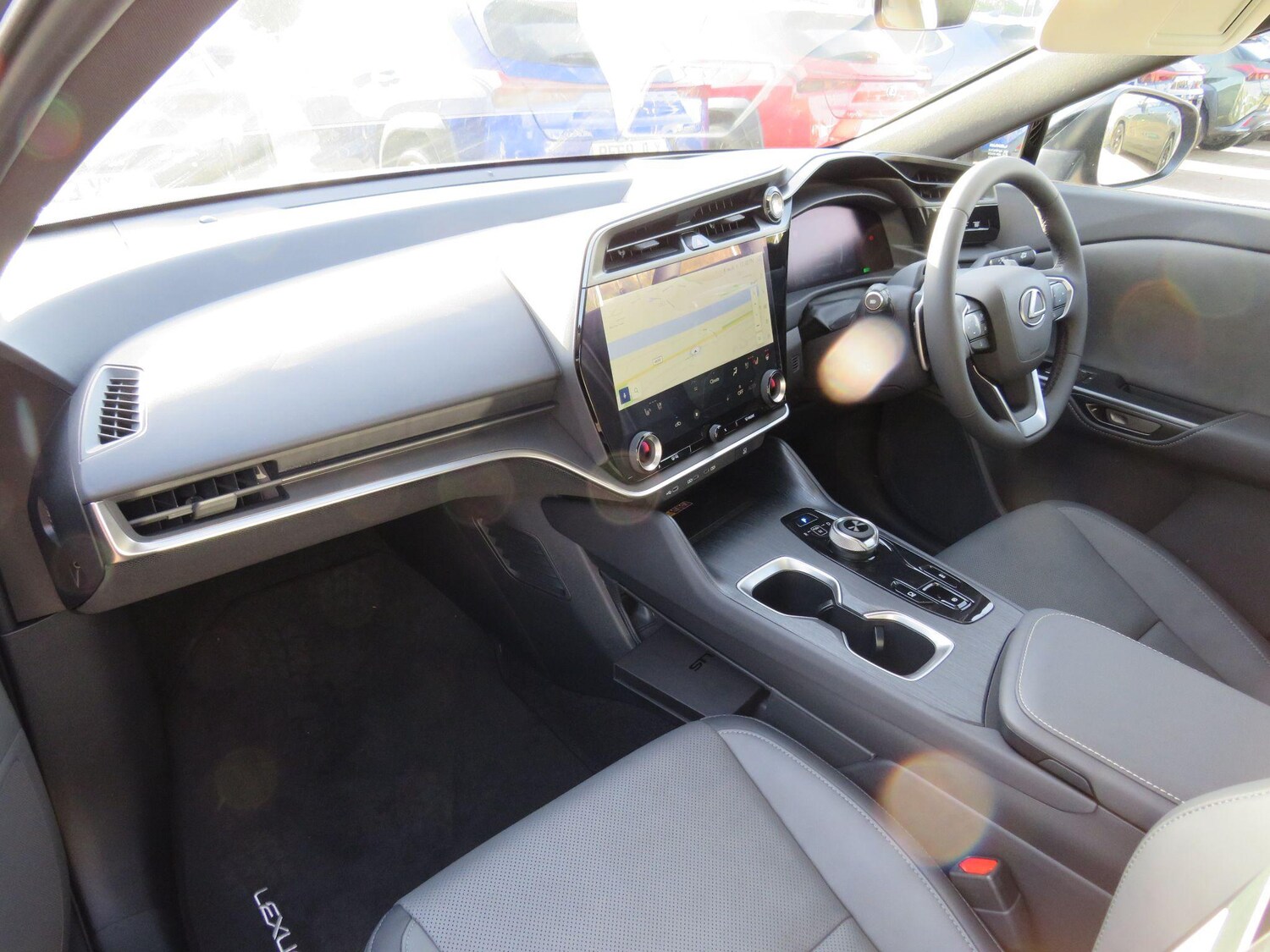 Vehicle 15