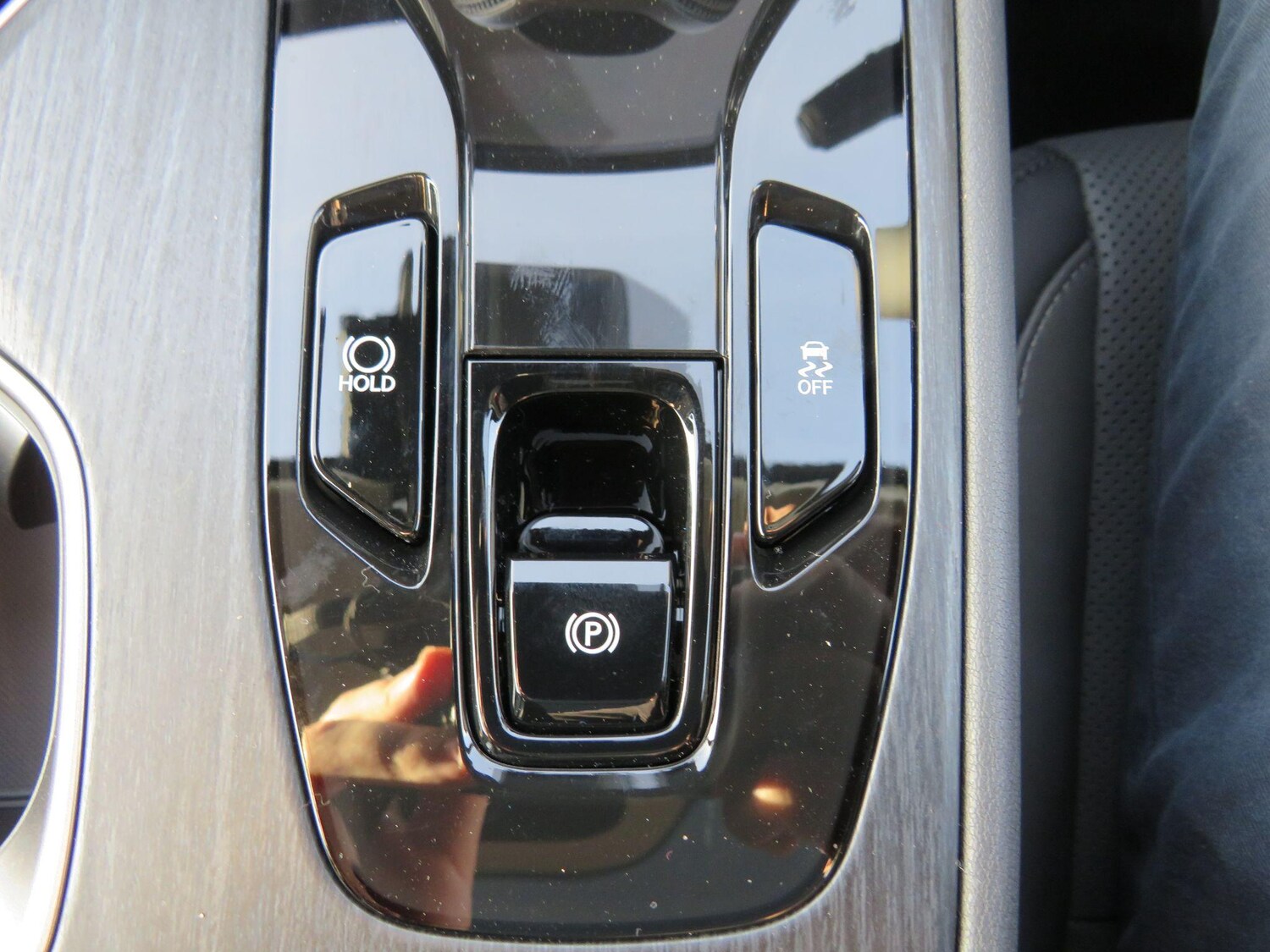 Vehicle 29