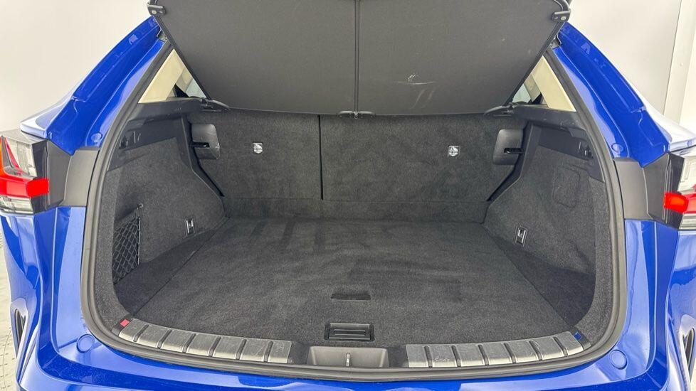 Used Lexus NX 2024 for sale - 77511000: Photo 12