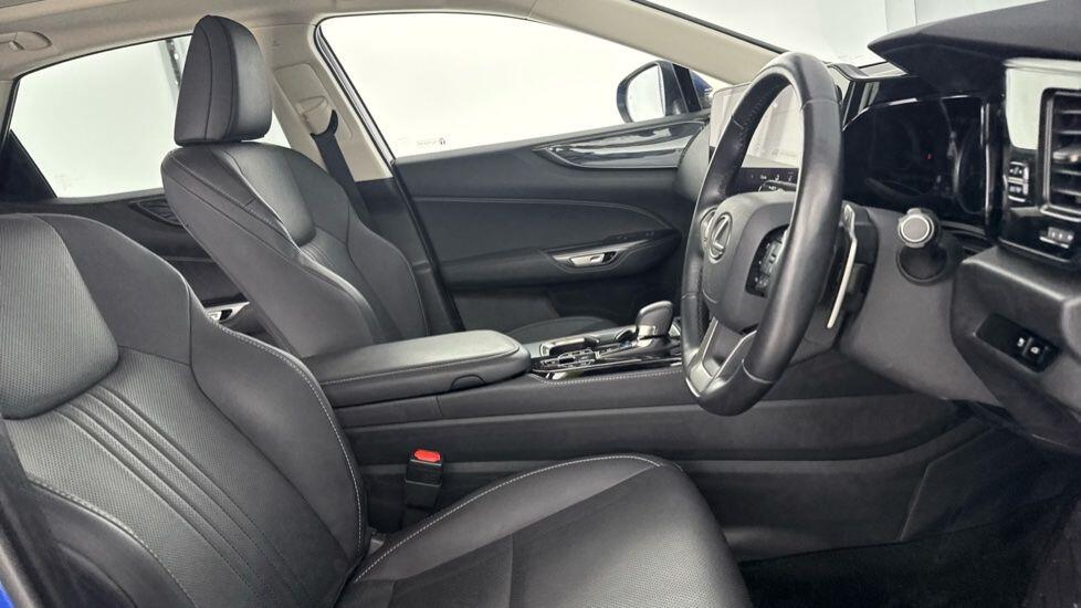 Used Lexus NX 2024 for sale - 77511000: Photo 13