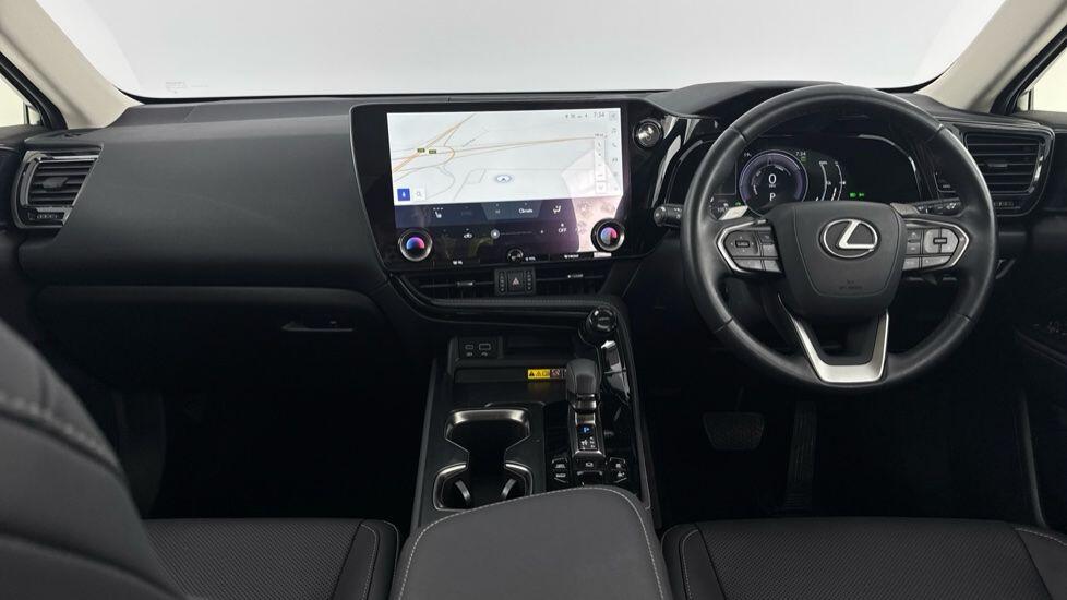 Used Lexus NX 2024 for sale - 77511000: Photo 17