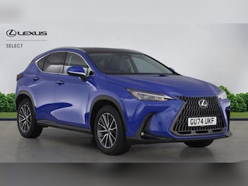Used Lexus NX 2024 for sale - 77511000: Photo