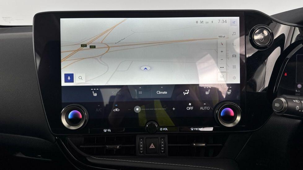 Used Lexus NX 2024 for sale - 77511000: Photo 20