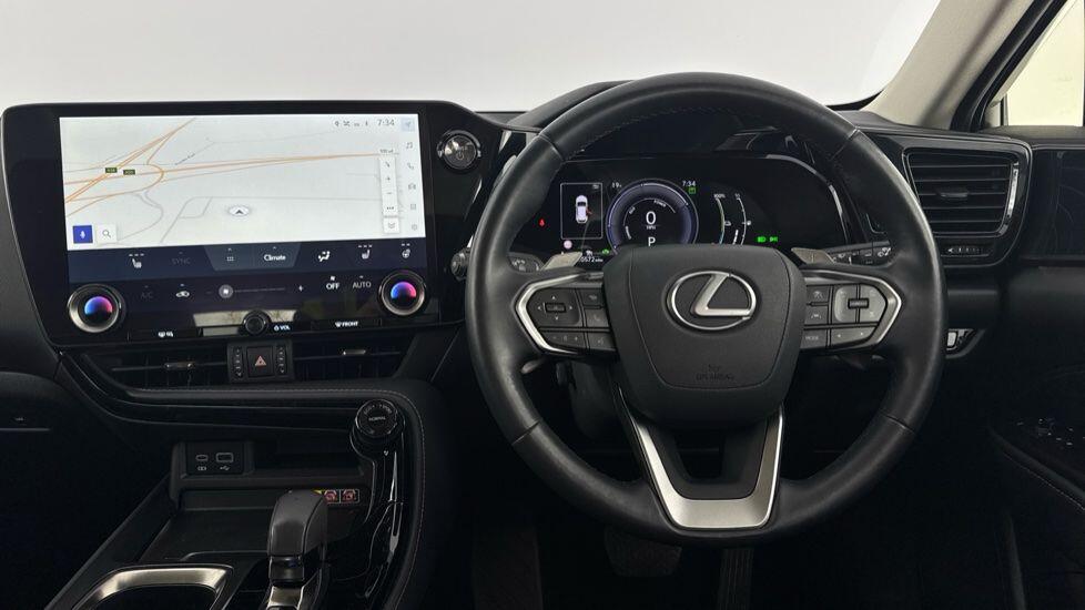 Used Lexus NX 2024 for sale - 77511000: Photo 21