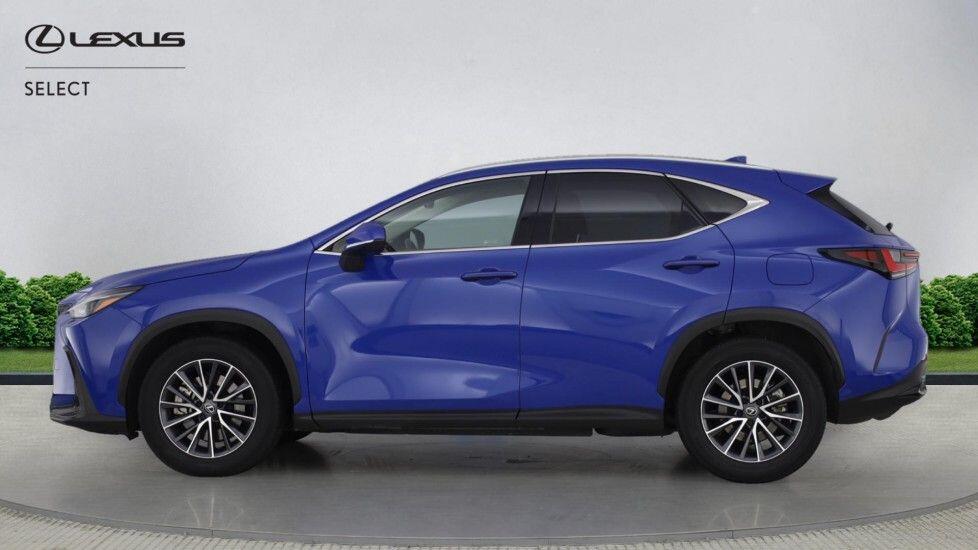 Used Lexus NX 2024 for sale - 77511000: Photo 8