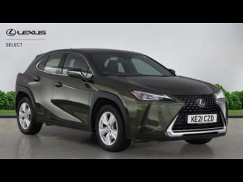 (21) - 2.0 250h E-CVT Euro 6 (s/s) 5dr