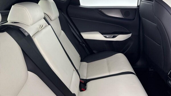 Used Lexus NX 2022 for sale - 75658369: Photo 10