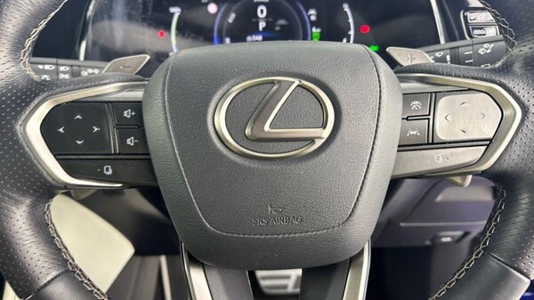 Used Lexus NX 2022 for sale - 75658369: Photo 12