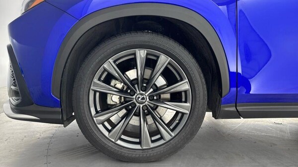 Used Lexus NX 2022 for sale - 75658369: Photo 13