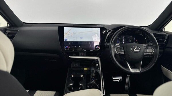 Used Lexus NX 2022 for sale - 75658369: Photo 14